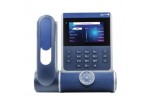 Alcatel Lucent ALE-400 Enterprise Range IP Deskphone with Cordless Handset - 3ML27420AA